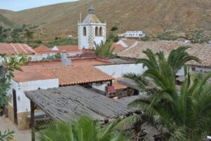 Casa Princess Arminda på Fuerteventura