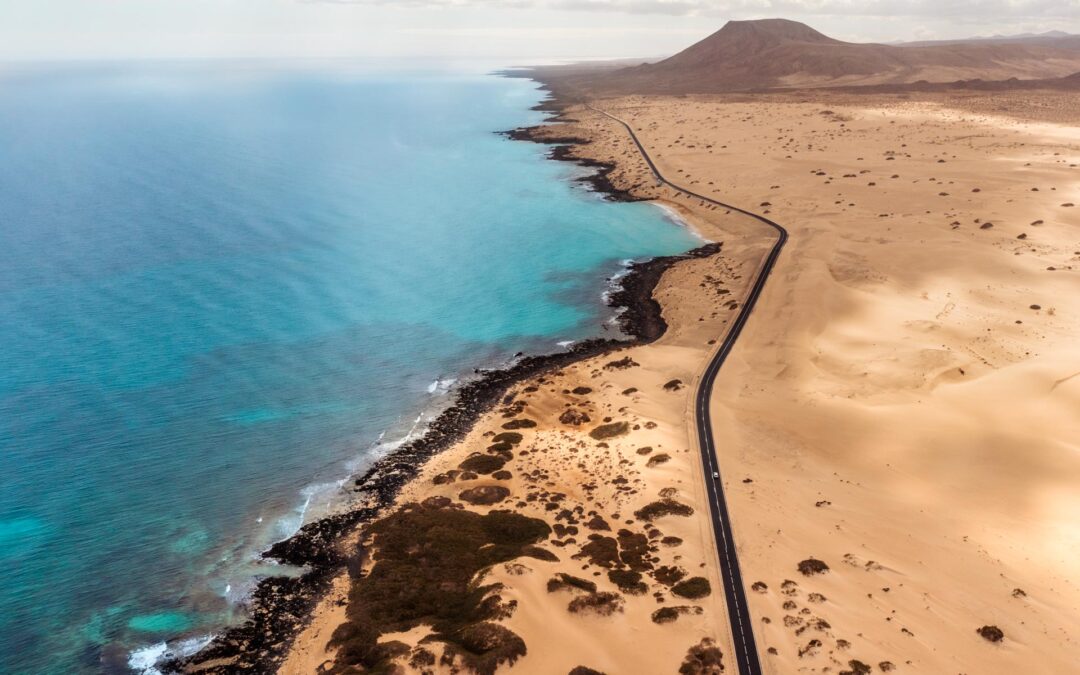 Fuerteventura rejseguide: 21 bedste oplevelser & seværdigheder på den kanariske vulkanø