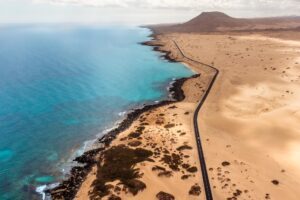 Fuerteventura rejseguide: 21 bedste oplevelser & seværdigheder på den kanariske vulkanø