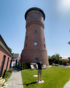 Apart Hotel Wasserturm