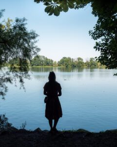 Großer Segeberger See