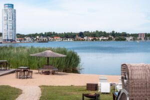 Frokost på Marienbad