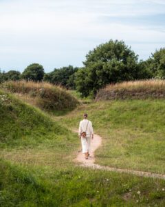 Victoria på skansen
