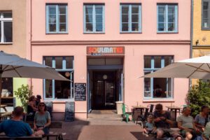 Soulmates - I scream