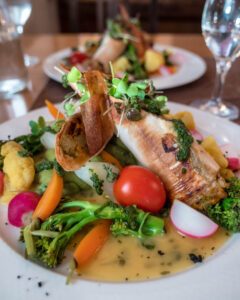 Gut Groß Zecher mad