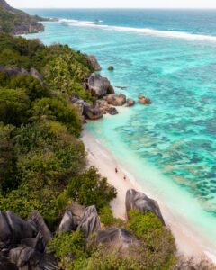 Anse Source d'Argent