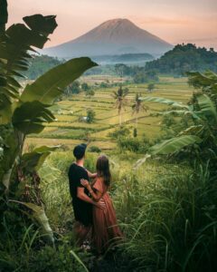 Bali for digitale nomader