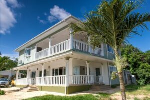 Villa Kayola - Self Catering på Mahé