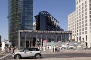 Potsdamer Platz