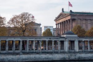 Museumsøen i Berlin