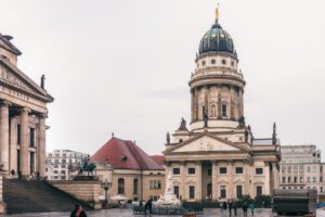 Gendarmenmarkt