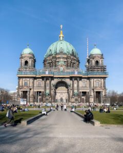 Berliner Dom