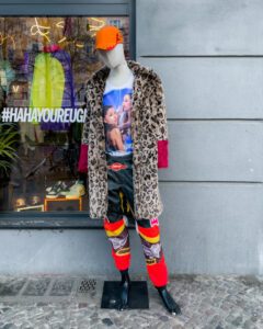 Loppefund i Friedrichshain