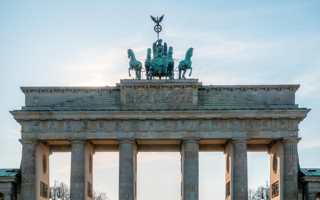 Berlin rejseguide: 50 bedste oplevelser & seværdigheder