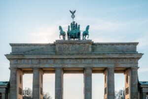 Berlin rejseguide: 50 bedste oplevelser & seværdigheder