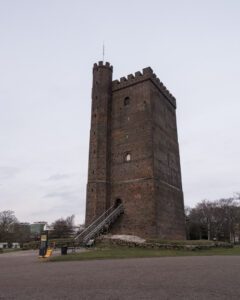 Tårnet Kernen