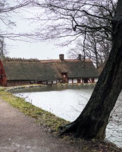 Pålsjö-mølle