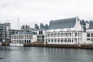 Dunkers Kulturhus