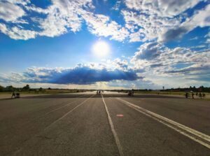 Tempelhofer Feld