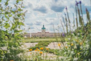 Schloss Charlottenburg