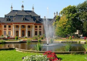 Pillnitz