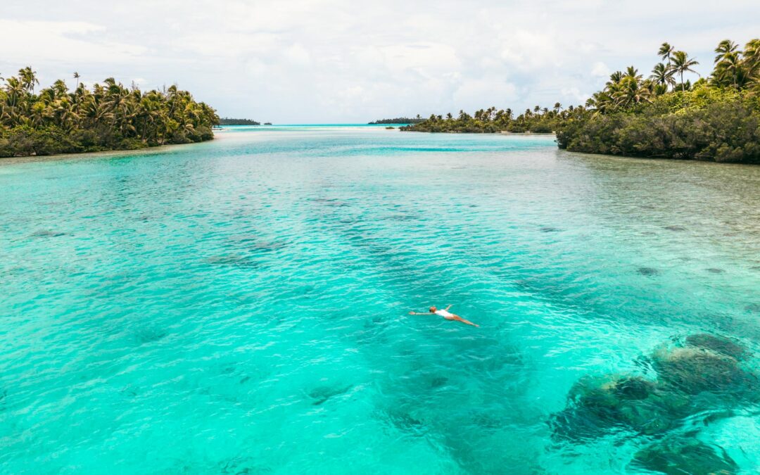 Cookøerne rejseguide: De bedste oplevelser & strande i tropeparadiset