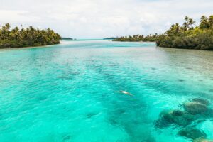 Cookøerne rejseguide: De bedste oplevelser & strande i tropeparadiset Aitutaki, Cookøerne