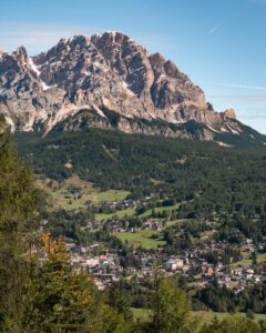 Cortina d'Ampezzo