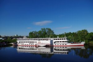 Schiffsherberge Pöppelmann