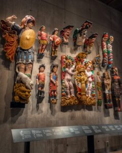 Farveforskning Vasaskibet