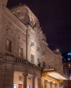 Dramaten