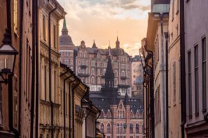 Hvor skal man bo i Stockholm? De bedste områder & hoteller