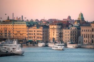 Rejseguide til Stockholm: 32 bedste oplevelser & seværdigheder