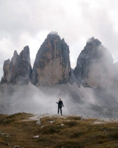 Tre Cimes tre tinder