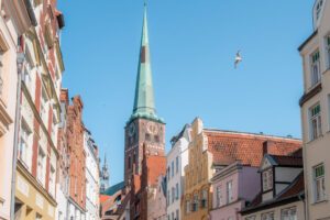 Lübeck rejseguide