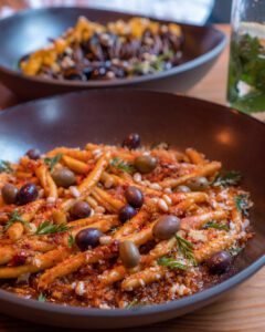 Soup & Soul Kitchen i Goslar