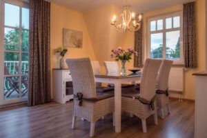 Bellevue Ferienwohnungen