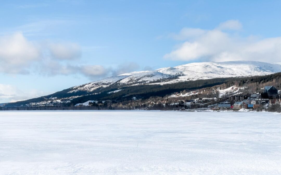 Rejseguide til Åre: Alt hvad du skal vide om Sveriges største skiområde