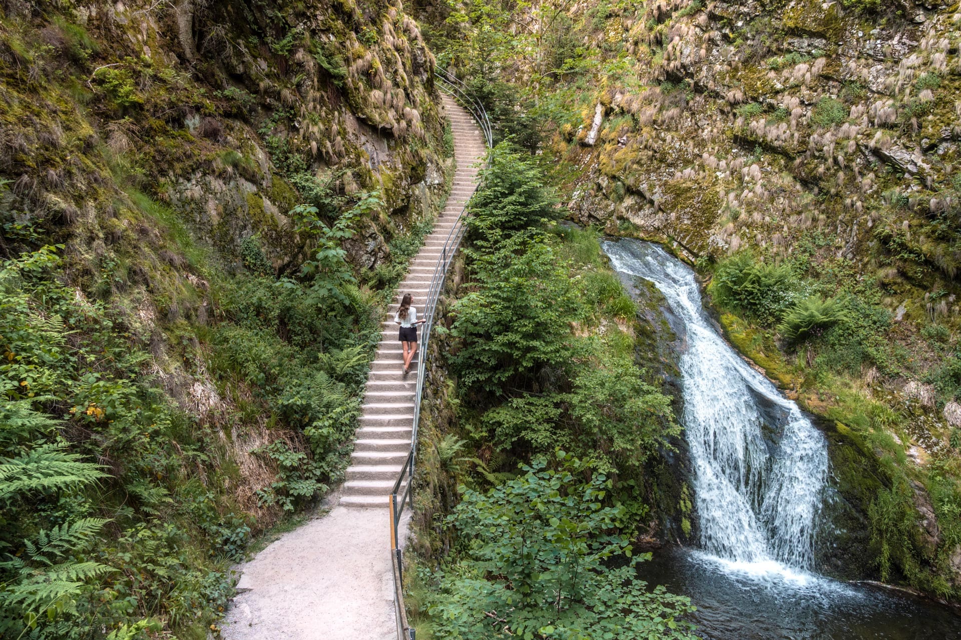 Baden-Württemberg rejseguide: 10 bedste oplevelser & seværdigheder i Tysklands solrige sydvest