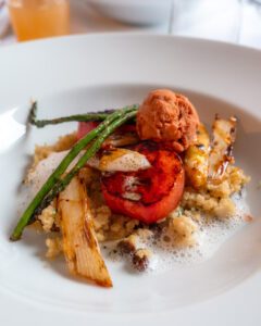 Vegansk mad i Baden-Württemberg