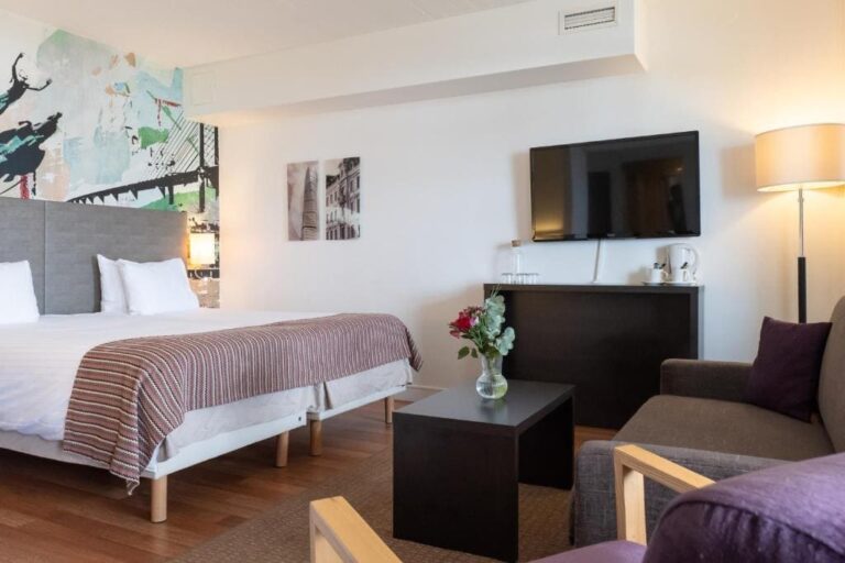 Good Morning+ Malmö