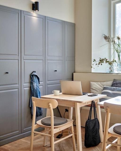 Moment Hotels morgenmad