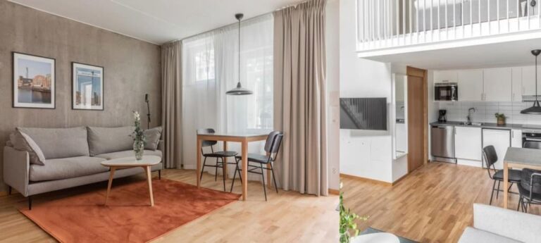 The More Hotel Västra Hamnen