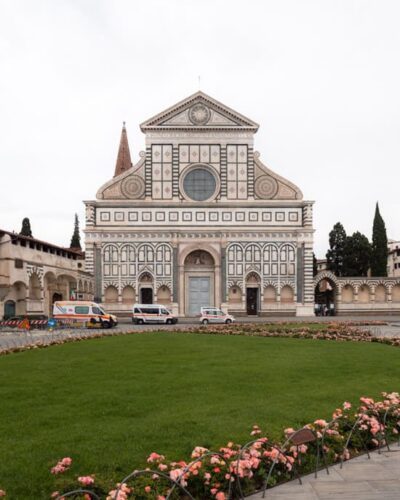 Santa Maria Novella-kirken