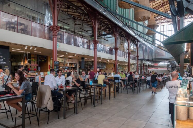 Il Mercato Centrale