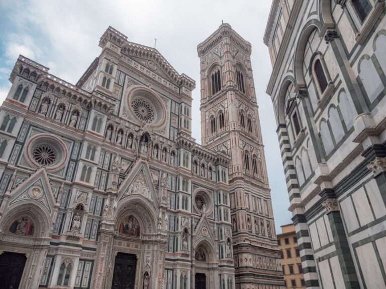 Firenzes domkirke