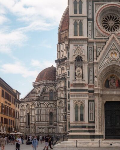 Domkirken i Firenze