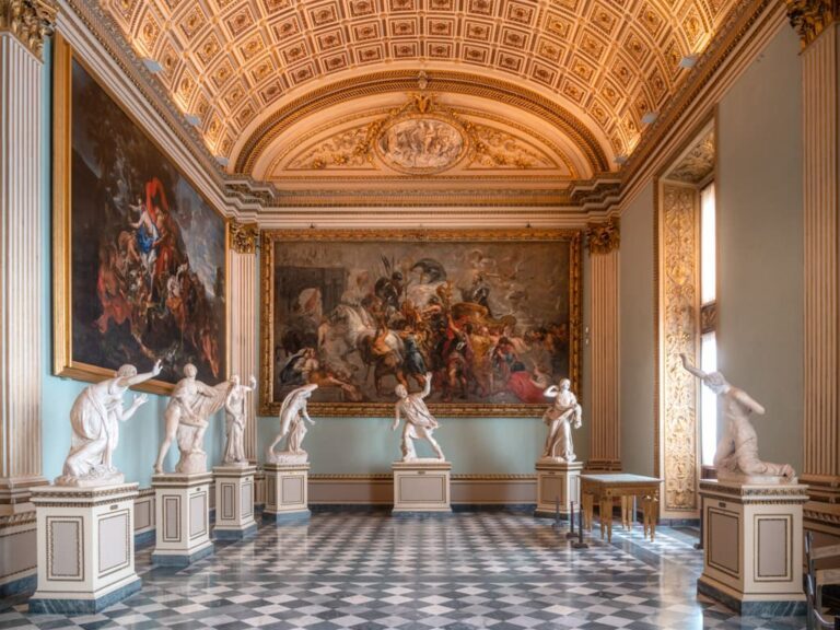 Galleria degli Uffizi