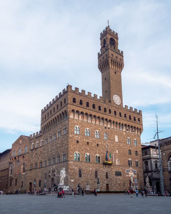 Palazzo Vecchio