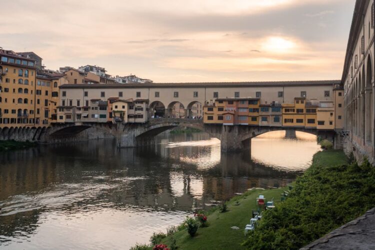 Ponte Vecchio